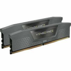 Corsair Spomin RAM Corsair CMK64GX5M2B6000Z30 64 GB DDR5 SDRAM DDR5 6000 MHz cl30