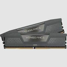 Corsair Spomin RAM Corsair CMK64GX5M2B6000Z30 64 GB DDR5 SDRAM DDR5 6000 MHz cl30