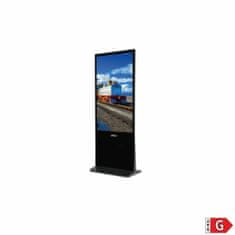 Dahua Monitor Videowall Dahua DHI-LDV55-SAI400L-B3 4K Ultra HD 55"