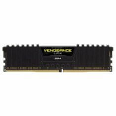 Corsair Spomin RAM Corsair CMK8GX4M1Z3200C16 8 GB DDR4 3200 MHz CL16