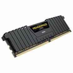 Corsair Spomin RAM Corsair CMK8GX4M1Z3200C16 8 GB DDR4 3200 MHz CL16