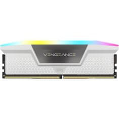 Corsair Spomin RAM Corsair Vengeance RGB 64 GB DDR5 5200 MHz CL40