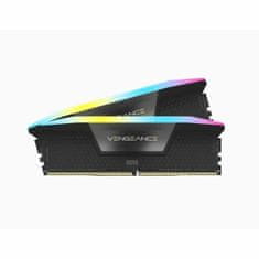 Corsair Spomin RAM Corsair CMH32GX5M2B5600C40K 32 GB DDR5 5600 MHz CL40