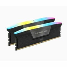 Corsair Spomin RAM Corsair CMH32GX5M2B5600C40K 32 GB DDR5 5600 MHz CL40