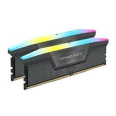 Corsair Spomin RAM Corsair CMH64GX5M2B5600Z40K DDR5 5600 MHz 64 GB CL40