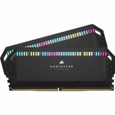 Corsair Spomin RAM Corsair CMT64GX5M2B5600C40 64 GB DDR5 5600 MHz CL40