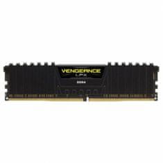 Corsair Spomin RAM Corsair CMK16GX4M1Z3600C18 16 GB DDR4 3600 MHz