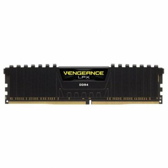 Corsair Spomin RAM Corsair CMK16GX4M1Z3600C18 16 GB DDR4 3600 MHz