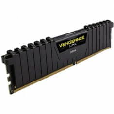 Corsair Spomin RAM Corsair CMK16GX4M1Z3600C18 16 GB DDR4 3600 MHz