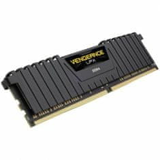 Corsair Spomin RAM Corsair CMK16GX4M1Z3600C18 16 GB DDR4 3600 MHz