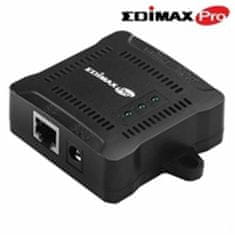 Edimax Razdelilec Edimax NADACA0111 GP-101ST PoE RJ-45 Črna