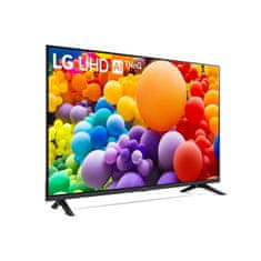 LG Smart TV LG 50UT73006LA.AEUQ 50" 4K Ultra HD LED HDR D-LED