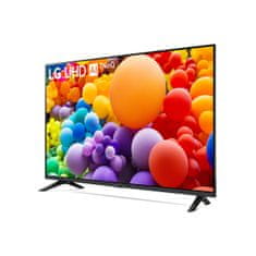 LG Smart TV LG 50UT73006LA.AEUQ 50" 4K Ultra HD LED HDR D-LED