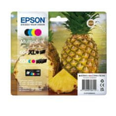 Epson Katuša s Črnilom Izvirna Epson C13T10H94020 Pisana (1 kosov)