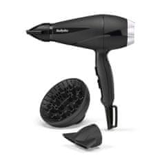 BaByliss Sušilnik za Lase Babyliss 6710DE Črna 2100 W