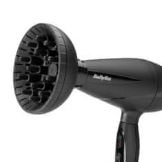 BaByliss Sušilnik za Lase Babyliss 6710DE Črna 2100 W