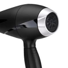 BaByliss Sušilnik za Lase Babyliss 6710DE Črna 2100 W