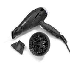 BaByliss Sušilnik za Lase Babyliss 6710DE Črna 2100 W