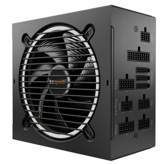 Be quiet! Napajalnik Be Quiet! BN345 ATX 1000 W 80 Plus Gold