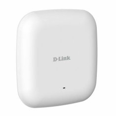 D-Link Dostopna točka D-Link DAP-2610 Bela