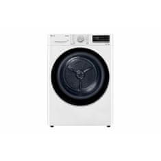 LG Dryer LG RH80V9AV4N