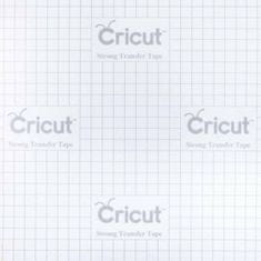 Cricut Kompleti za popravilo Cricut 2007745 Črna Prozorno