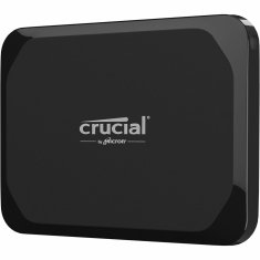 Crucial Trdi Disk Crucial CT2000X9SSD9 Črna