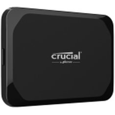 Crucial Trdi Disk Crucial CT2000X9SSD9 Črna