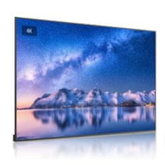 Maxhub Smart TV Maxhub LED 4K Ultra HD 55"