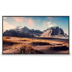 Maxhub Smart TV Maxhub LED 4K Ultra HD 55"