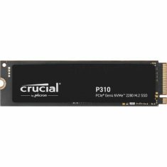 Crucial Trdi Disk Crucial P310 GEN4 2280 500 GB SSD