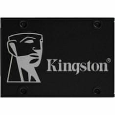 Kingston Trdi Disk Kingston KC600 2 TB SSD