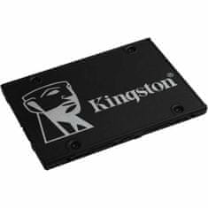 Kingston Trdi Disk Kingston KC600 2 TB SSD