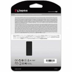 Kingston Trdi Disk Kingston KC600 2 TB SSD