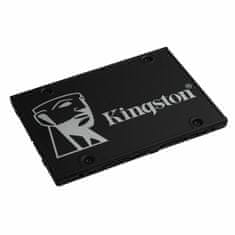 Kingston Trdi Disk Kingston KC600 2 TB SSD