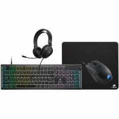 Corsair Paket Gaming Corsair HS35