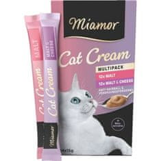 Miamor Hrana za mačke Miamor Cat Cream Malt