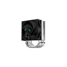 DEEPCOOL Ventilator za prenosni računalnik DEEPCOOL R-AG300-BKNNMN-G