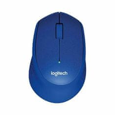 Logitech Miška Brezžična Logitech 910-004910 Modra 1000 dpi