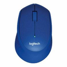 Logitech Miška Brezžična Logitech 910-004910 Modra 1000 dpi