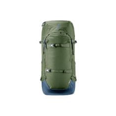 Deuter Gorski nahrbtnik Deuter Rise 34+ Modra Kaki