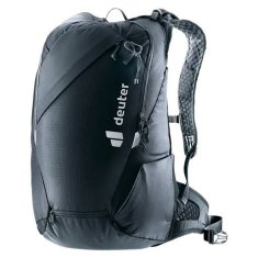 Deuter Gorski nahrbtnik Deuter Updays 20 Črna 20 L