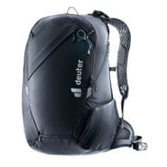 Deuter Gorski nahrbtnik Deuter Updays 24 SL Črna 24 L