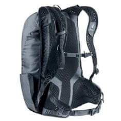 Deuter Gorski nahrbtnik Deuter Updays 20 Črna 20 L