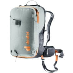 Deuter Gorski nahrbtnik Deuter Alproof Lite 22 Modra Siva 22 L