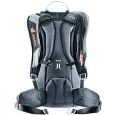 Deuter Gorski nahrbtnik Deuter Alproof Lite 22 Modra Siva 22 L