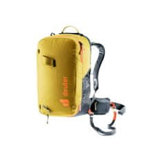 Deuter Gorski nahrbtnik Deuter Alproof Lite 22 Rumena Siva Oranžna 22 L