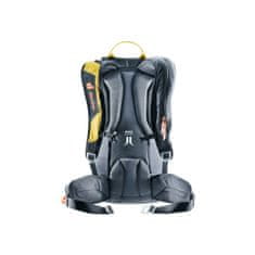 Deuter Gorski nahrbtnik Deuter Alproof Lite 22 Rumena Siva Oranžna 22 L