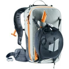 Deuter Gorski nahrbtnik Deuter Alproof Lite 22 Modra Siva 22 L