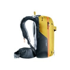 Deuter Gorski nahrbtnik Deuter Alproof Lite 22 Rumena Siva Oranžna 22 L